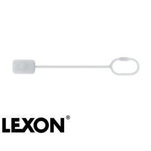 Lampe Led de sac Lexon – Blanche