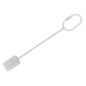 Lampe LED de sac blanche Lampe LED de sac blanche