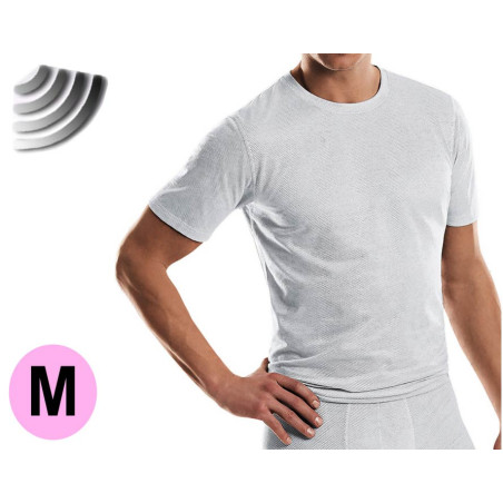 T shirt homme anti-ondes M