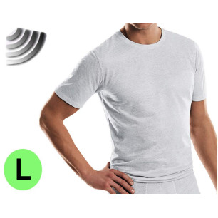 T shirt homme anti-ondes L