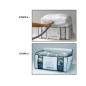 4 Housses de rangement sous vide Compactor 210L 4 Housses de rangement sous vide Compactor 210L