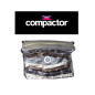 Housse de rangement sous vide Compactor Press Housse de rangement sous vide Compactor Press