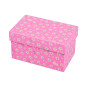 Boîte repas bento rose Boîte repas bento rose