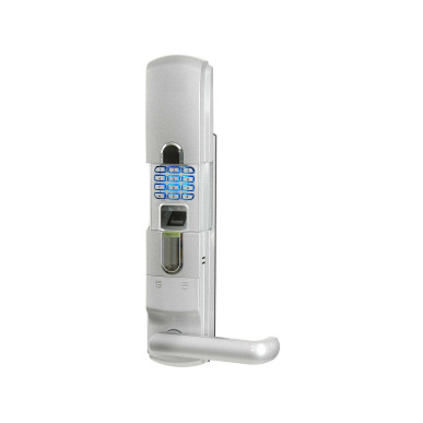Serrure biométrique multipoints 1000