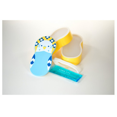 boîte collation enfant
