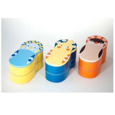 boîte collation enfant