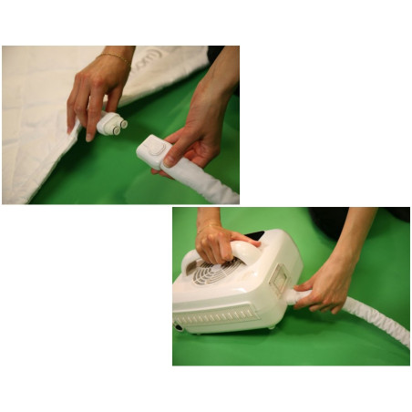 Rallonge thermocontrôleur 1 mètre