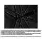 Parapluie tempête Blunt Métro Anthracite Parapluie tempête Blunt Métro Anthracite