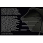 Parapluie tempête Blunt Métro Anthracite Parapluie tempête Blunt Métro Anthracite
