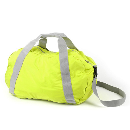 Sac de voyage pliant Peanut Lexon