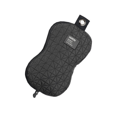Sac de gym pliant Peanut Lexon