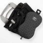 Sac de gym pliant Peanut Lexon