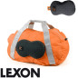 Sac de voyage pliant Peanut Lexon Sac de voyage pliant Peanut Lexon
