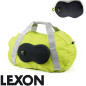 Sac de voyage pliant Peanut Lexon Sac de voyage pliant Peanut Lexon