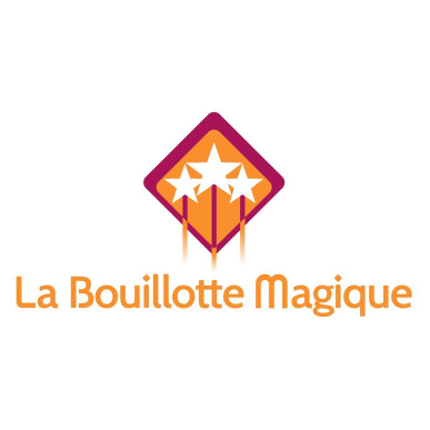 Collier chauffant Bouillotte Magique