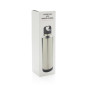 Bouteille isotherme + chargeur