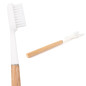 Brosse à dents durable chêne