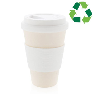 Mug écologique