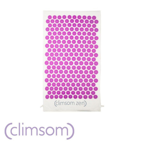 Tapis d’acupression Climsom Zen