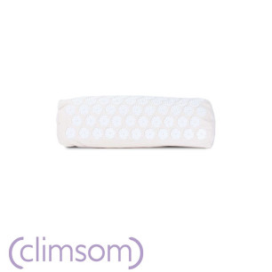 Coussin acupression chauffant