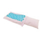 Coussin acupression chauffant