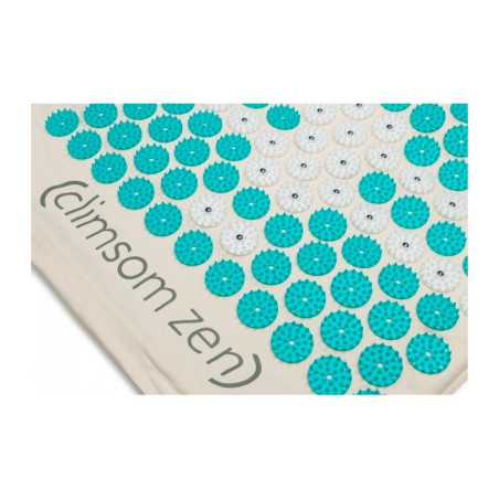 Tapis d'acupression magnétique