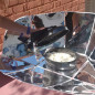 Cuiseur solaire Sungood Solar Brother