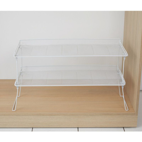 Étagère pour chaussures Xtend Compactor