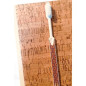 Brosse à dents écologique cire Brosse à dents écologique cire