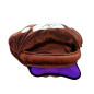 Chausson pour bouillotte Bearfoot