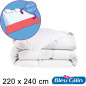 Couette pieds froids 220x240 Couette pieds froids 220x240