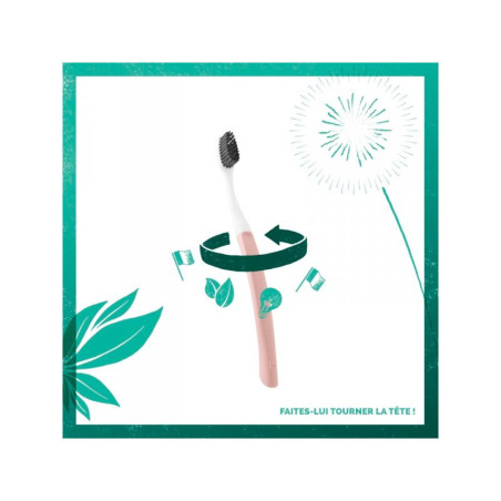 Recharge souple Bioseptyl