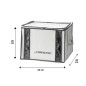 2 Housses de rangement sous vide Compactor 125L 2 Housses de rangement sous vide Compactor 125L