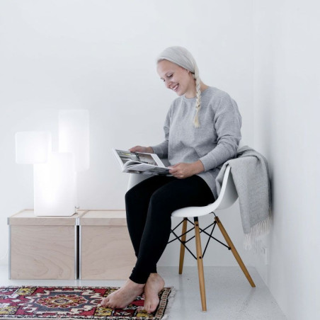 Lampe luminothérapie Kubo