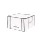 4 Housses de rangement sous vide Compactor 125L