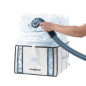 2 Housses de rangement sous vide Compactor 125L 2 Housses de rangement sous vide Compactor 125L