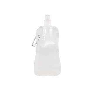 Gourde pliante 400ml