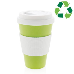 Mug écologique
