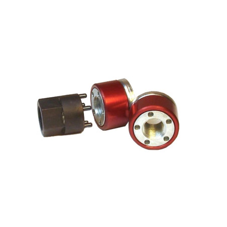 Antivol roues de vélo écrou 3/8