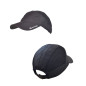 Casquette rafraîchissante Noire