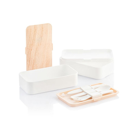 Boîte repas Bento