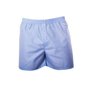 Caleçon anti-ondes bleu
