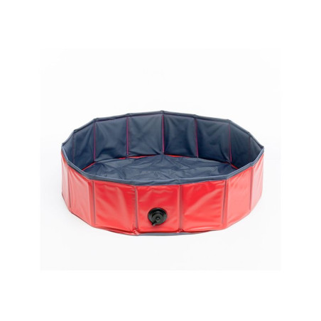 Piscine gonflable pour animaux