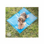 Tapis rafraîchissant chien S