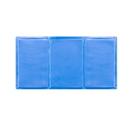 Tapis rafraîchissant chien L