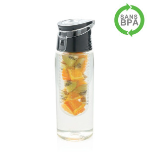 Bouteille à infusion 700ml