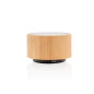 Petite enceinte bambou 3W Petite enceinte bambou 3W