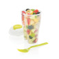 Shaker salade Shaker salade