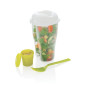 Shaker salade Shaker salade