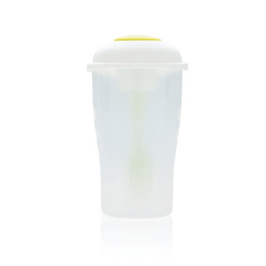 Shaker salade